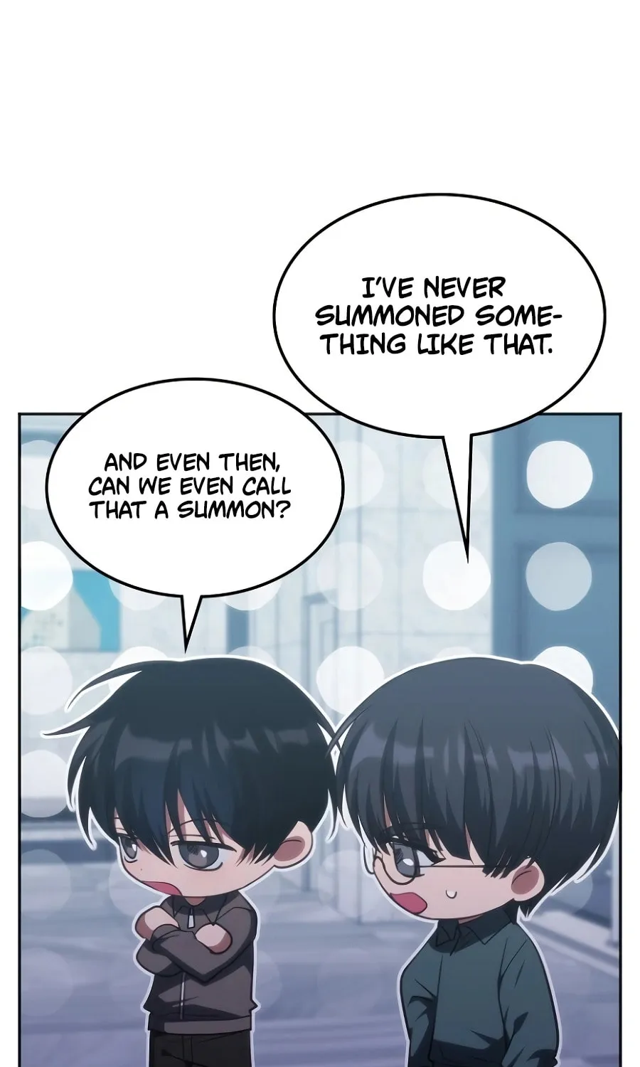 The Veteran Healer Is Overpowered Chapter 52 page 13 - 