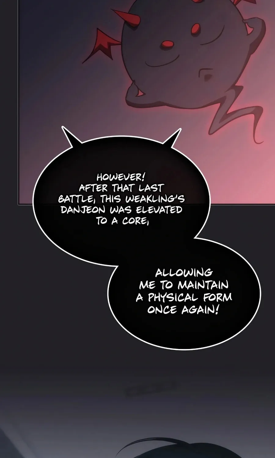 The Veteran Healer Is Overpowered Chapter 52 page 21 - 