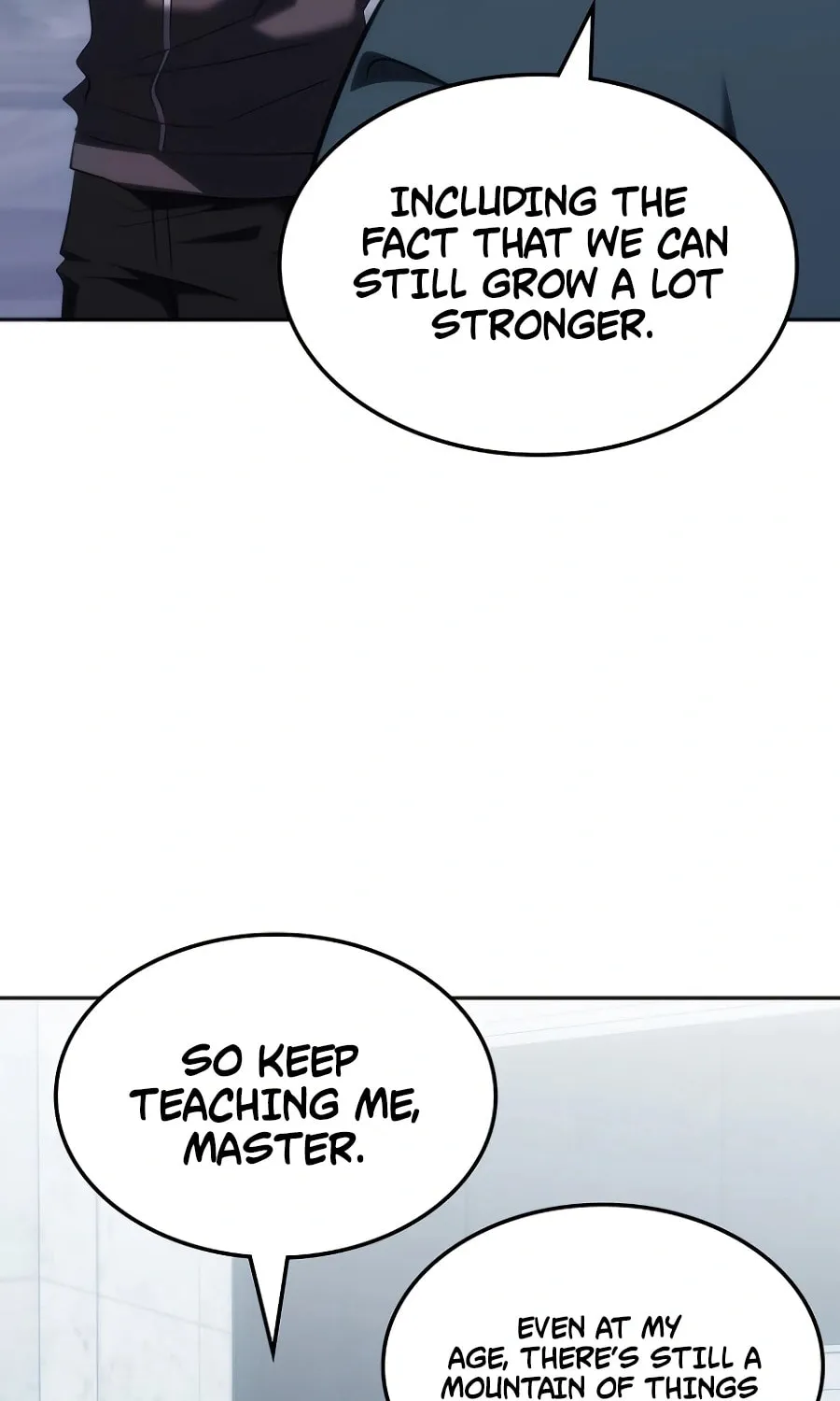 The Veteran Healer Is Overpowered Chapter 52 page 26 - 