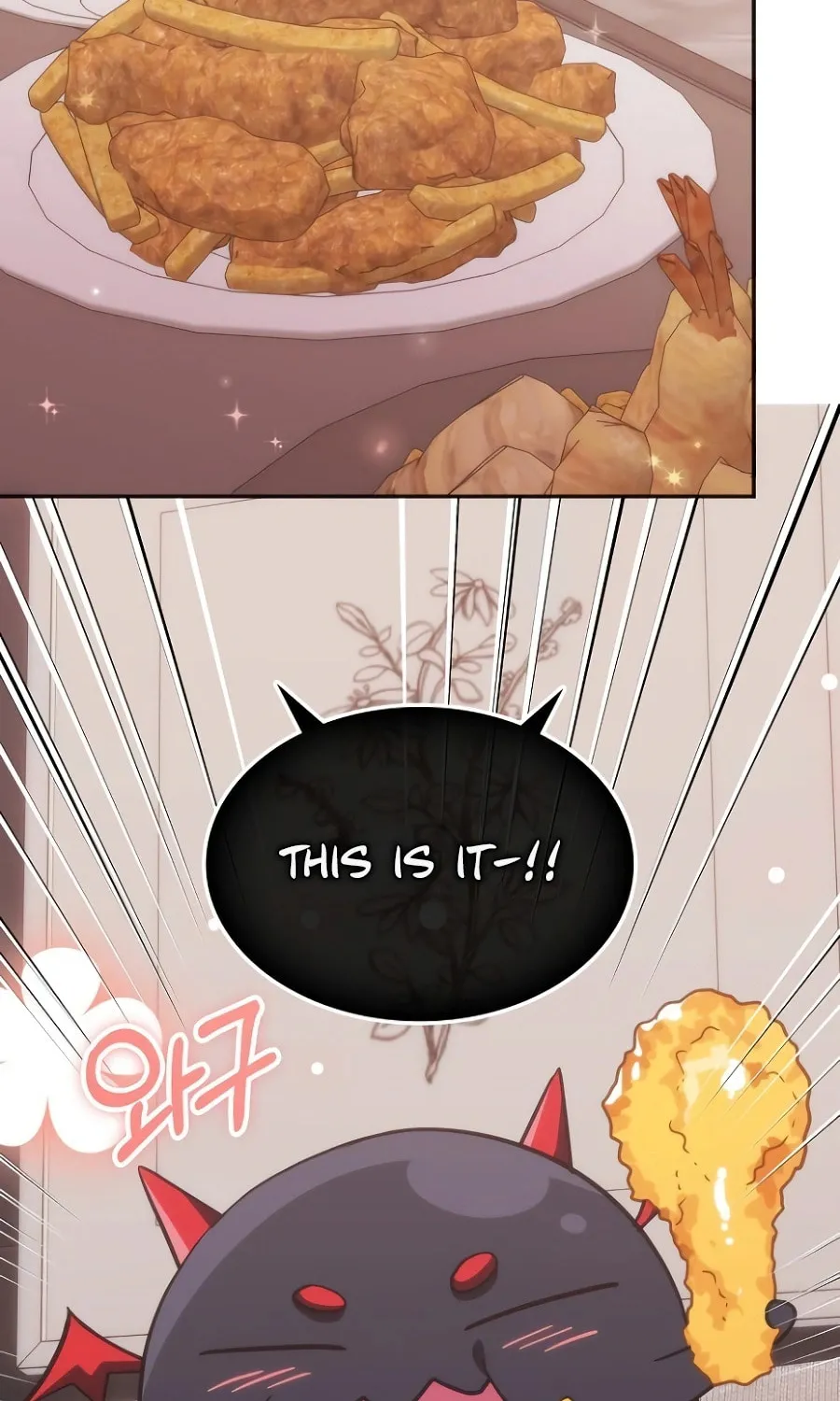 The Veteran Healer Is Overpowered Chapter 52 page 4 - 