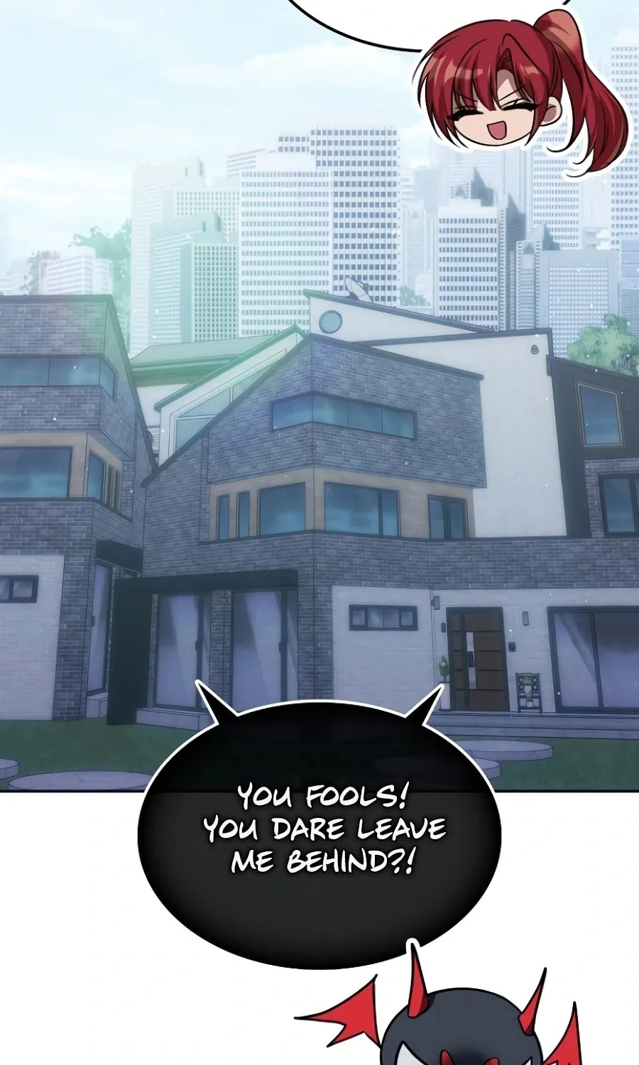 The Veteran Healer Is Overpowered Chapter 52 page 31 - 