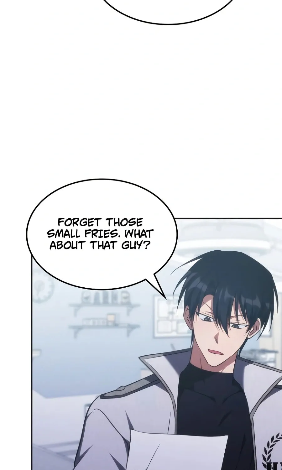 The Veteran Healer Is Overpowered Chapter 52 page 37 - 