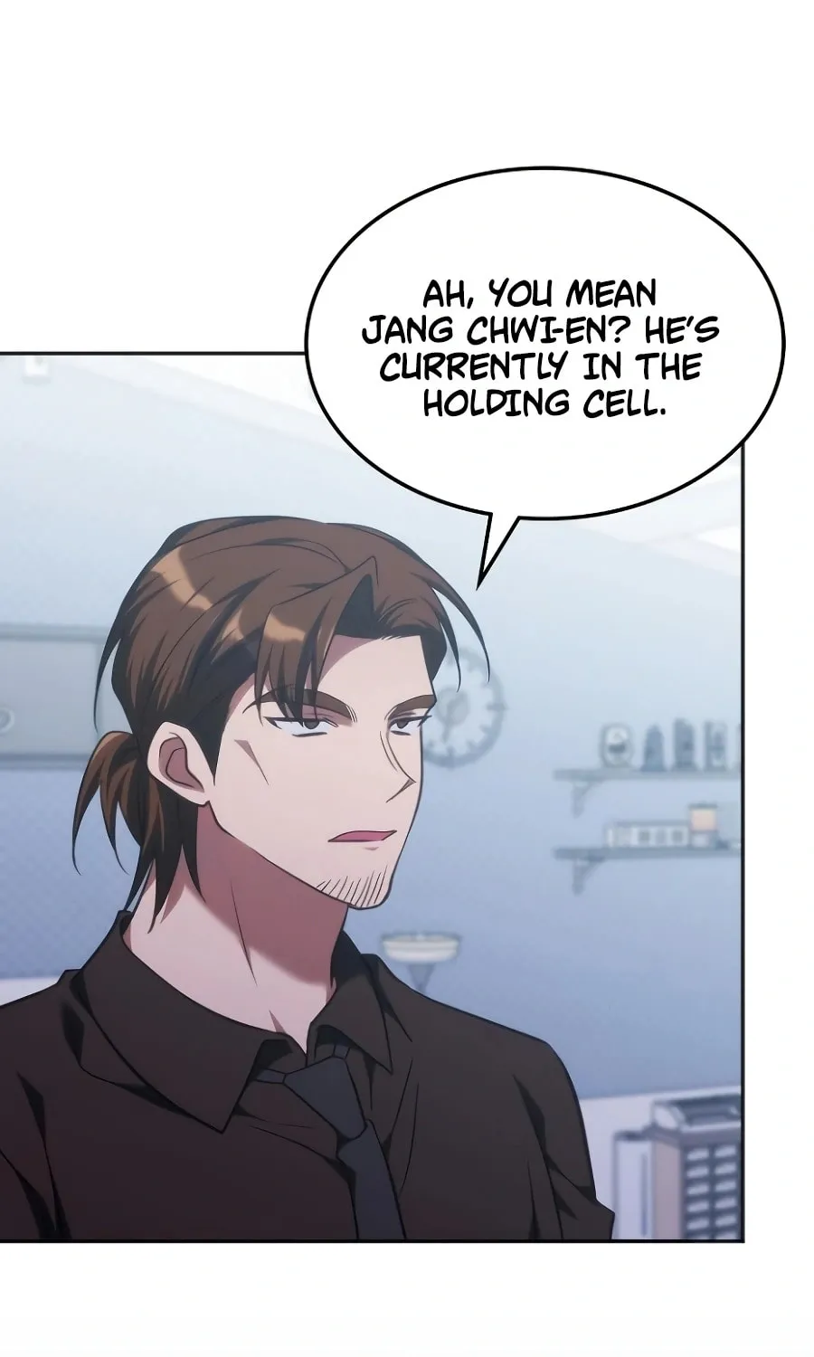 The Veteran Healer Is Overpowered Chapter 52 page 39 - 