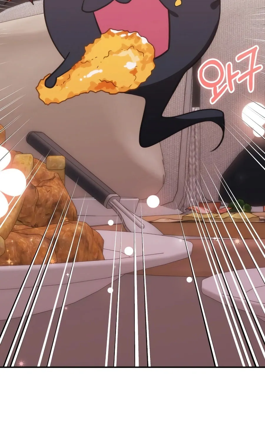 The Veteran Healer Is Overpowered Chapter 52 page 5 - 