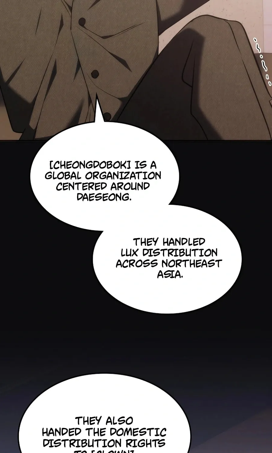 The Veteran Healer Is Overpowered Chapter 52 page 53 - 