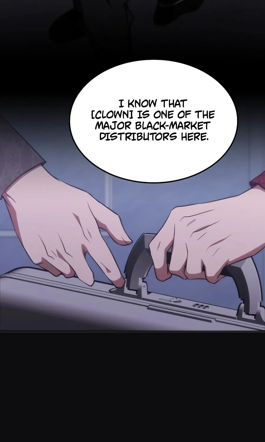 The Veteran Healer Is Overpowered Chapter 52 page 55 - 