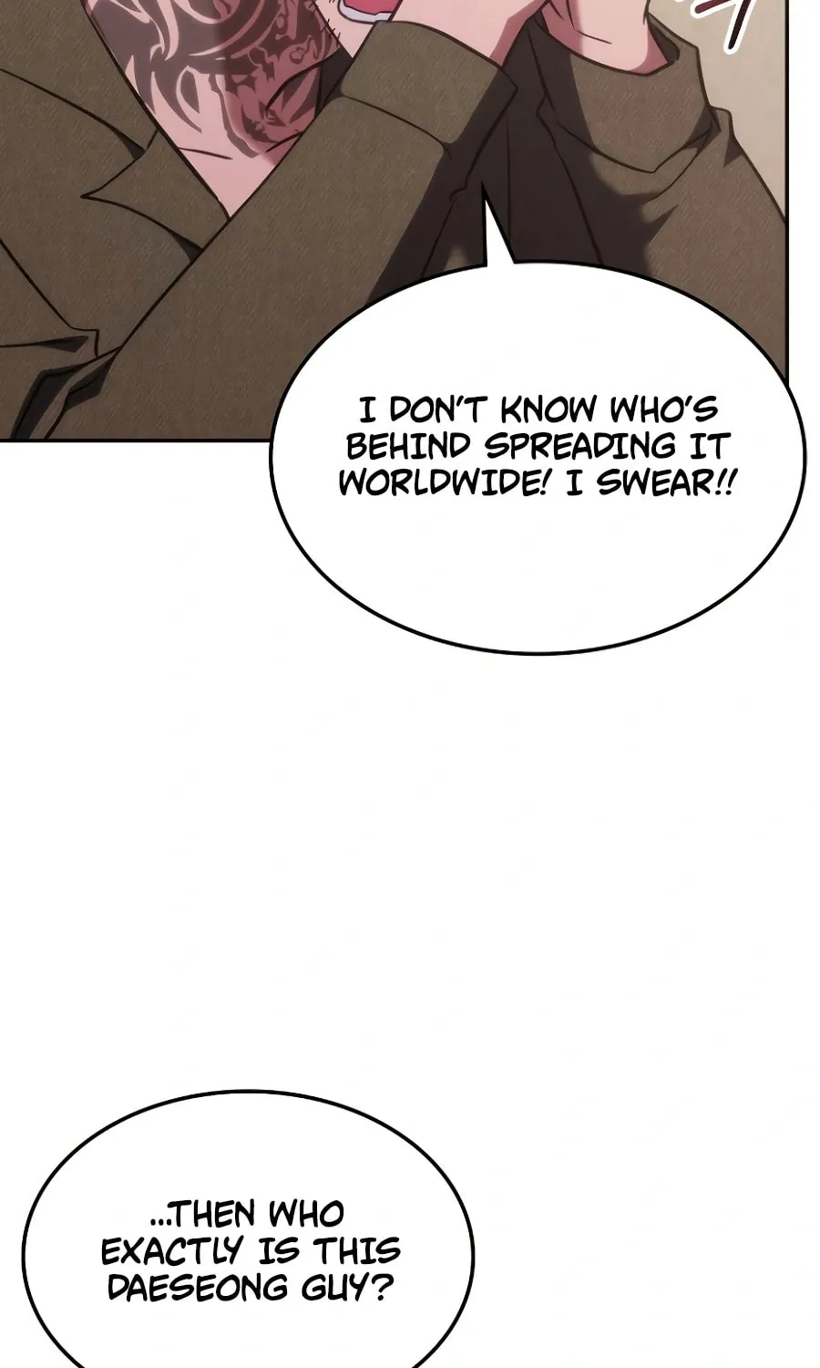 The Veteran Healer Is Overpowered Chapter 52 page 58 - 