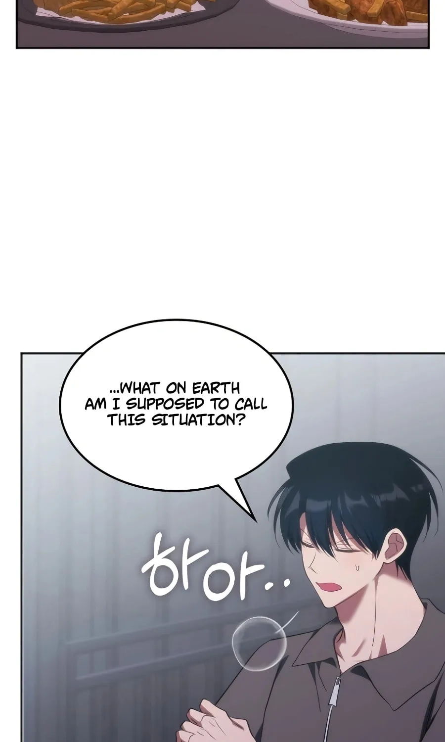 The Veteran Healer Is Overpowered Chapter 52 page 7 - 