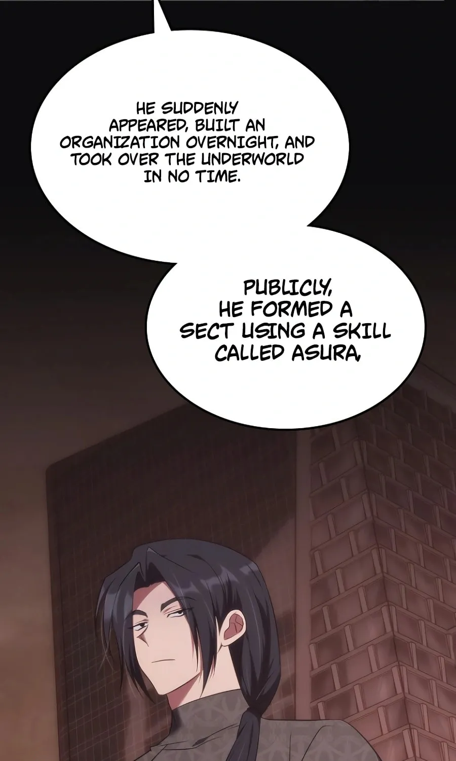 The Veteran Healer Is Overpowered Chapter 52 page 61 - 