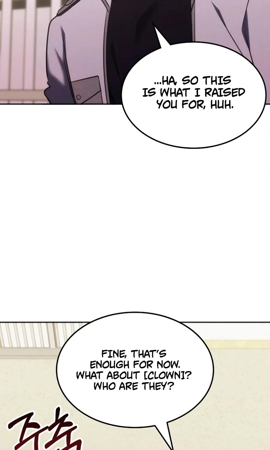The Veteran Healer Is Overpowered Chapter 52 page 64 - 