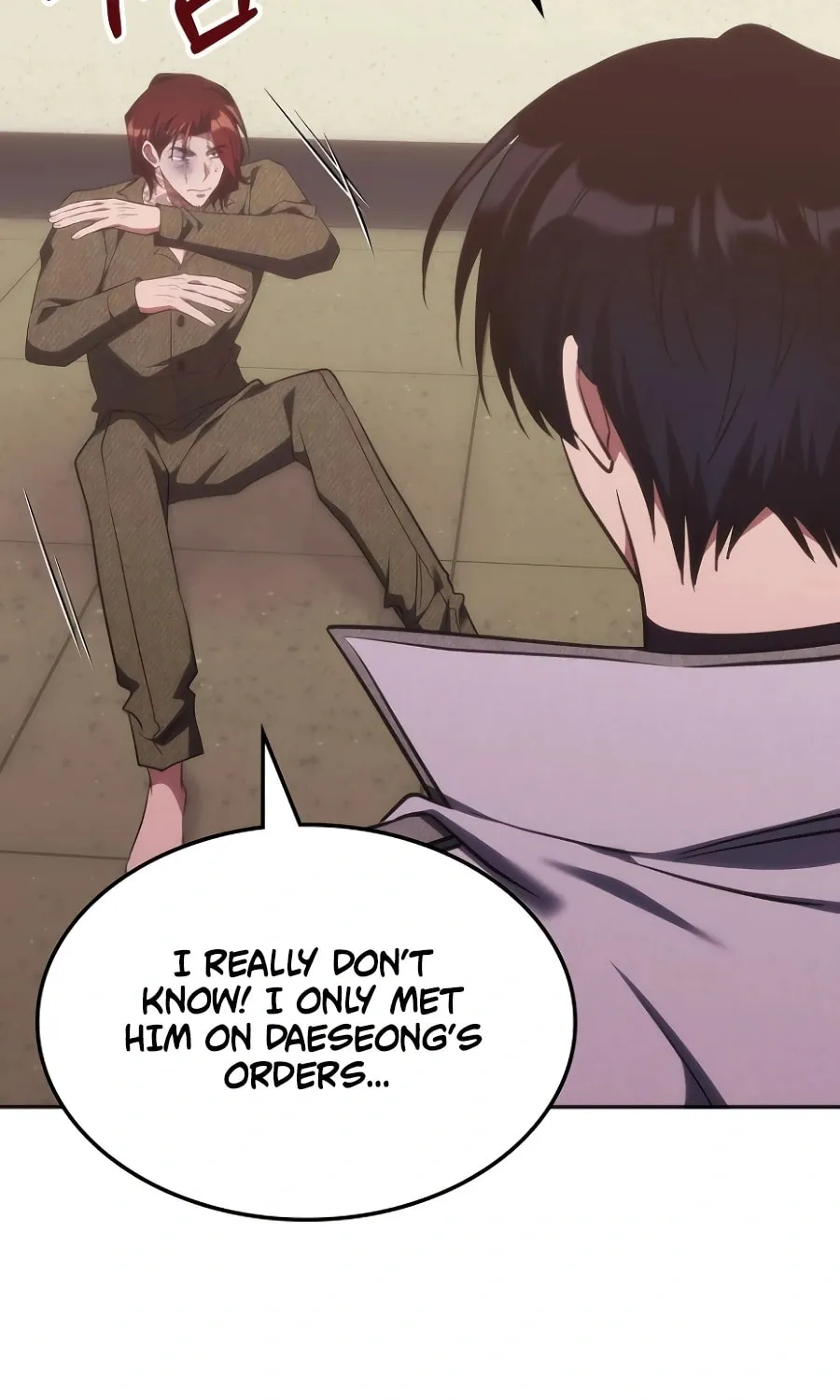 The Veteran Healer Is Overpowered Chapter 52 page 65 - 