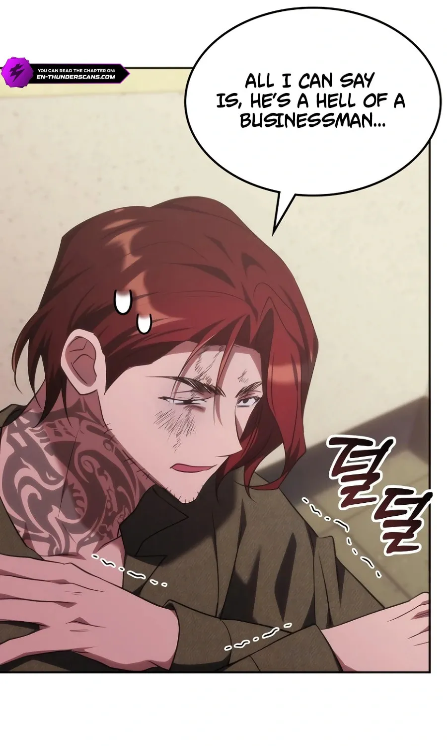 The Veteran Healer Is Overpowered Chapter 52 page 67 - 