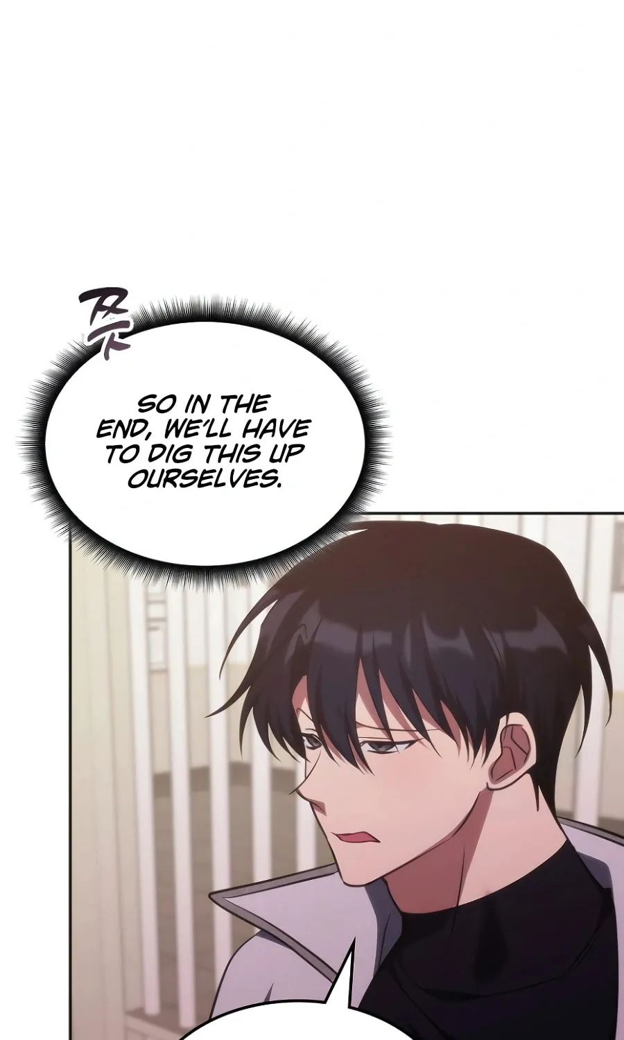 The Veteran Healer Is Overpowered Chapter 52 page 68 - 