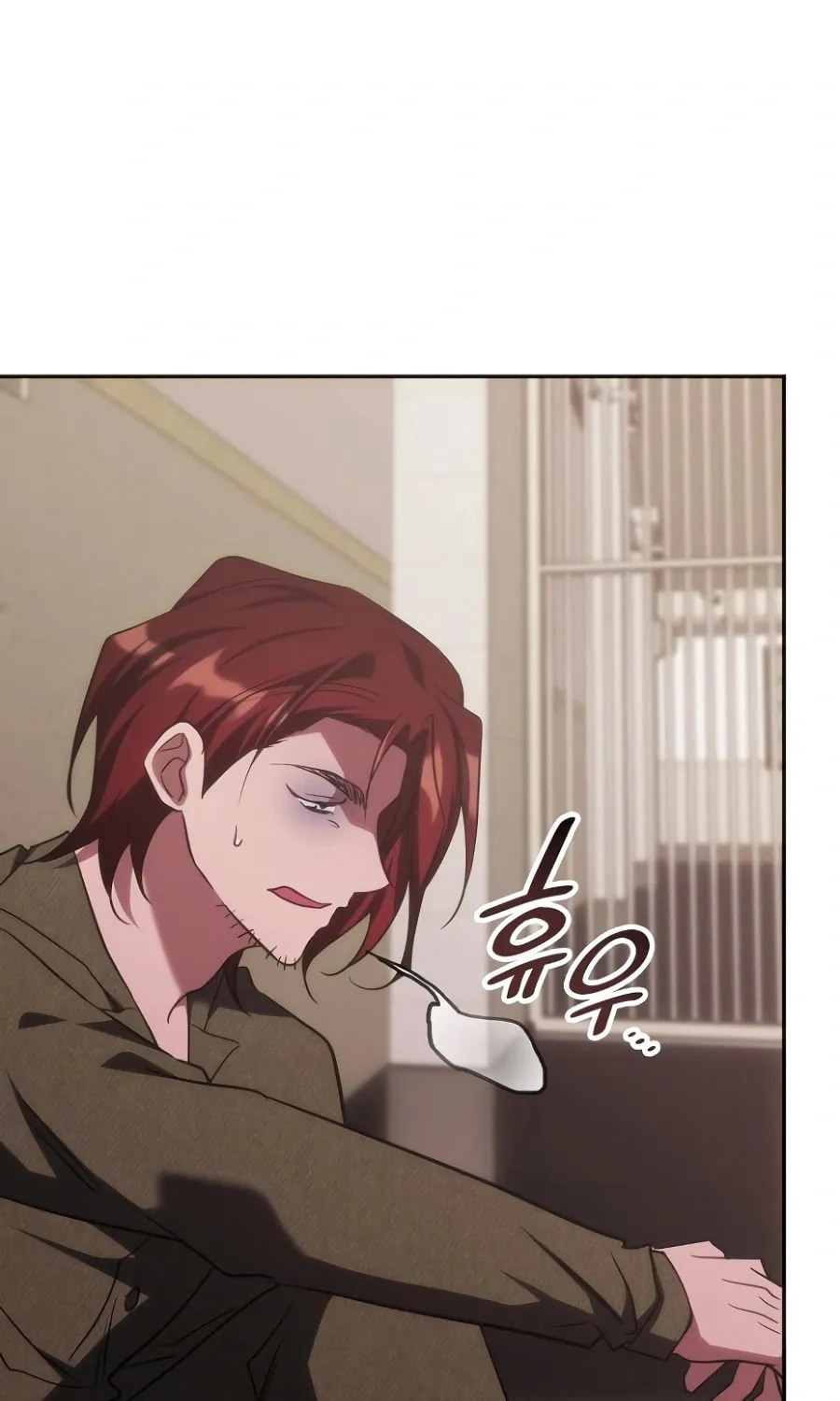 The Veteran Healer Is Overpowered Chapter 52 page 71 - 