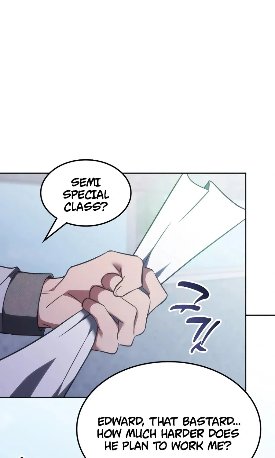 The Veteran Healer Is Overpowered Chapter 52 page 77 - 