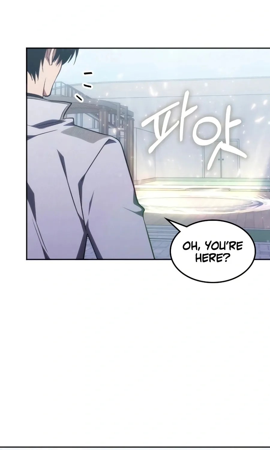 The Veteran Healer Is Overpowered Chapter 52 page 79 - 