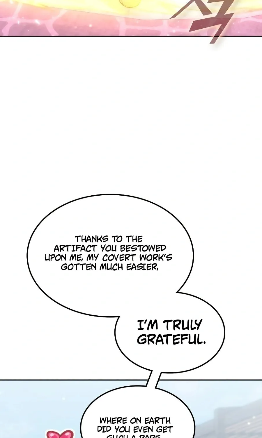 The Veteran Healer Is Overpowered Chapter 52 page 81 - 
