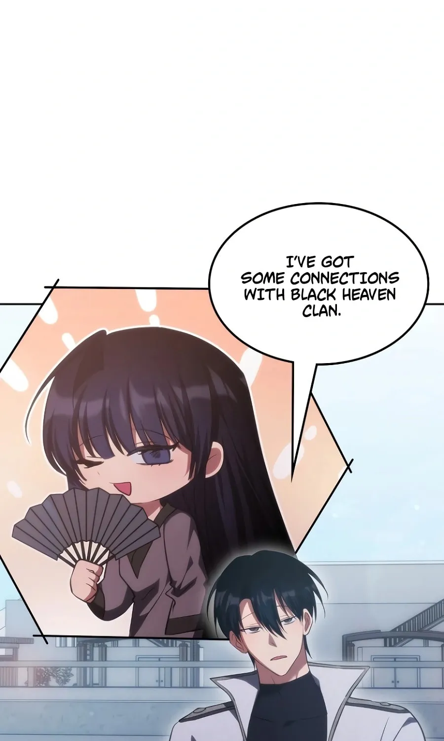 The Veteran Healer Is Overpowered Chapter 52 page 83 - 