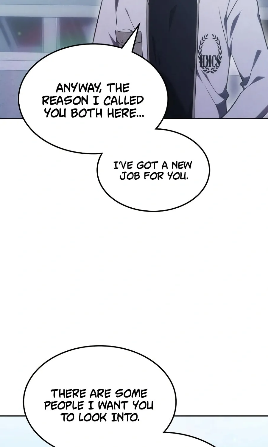 The Veteran Healer Is Overpowered Chapter 52 page 84 - 