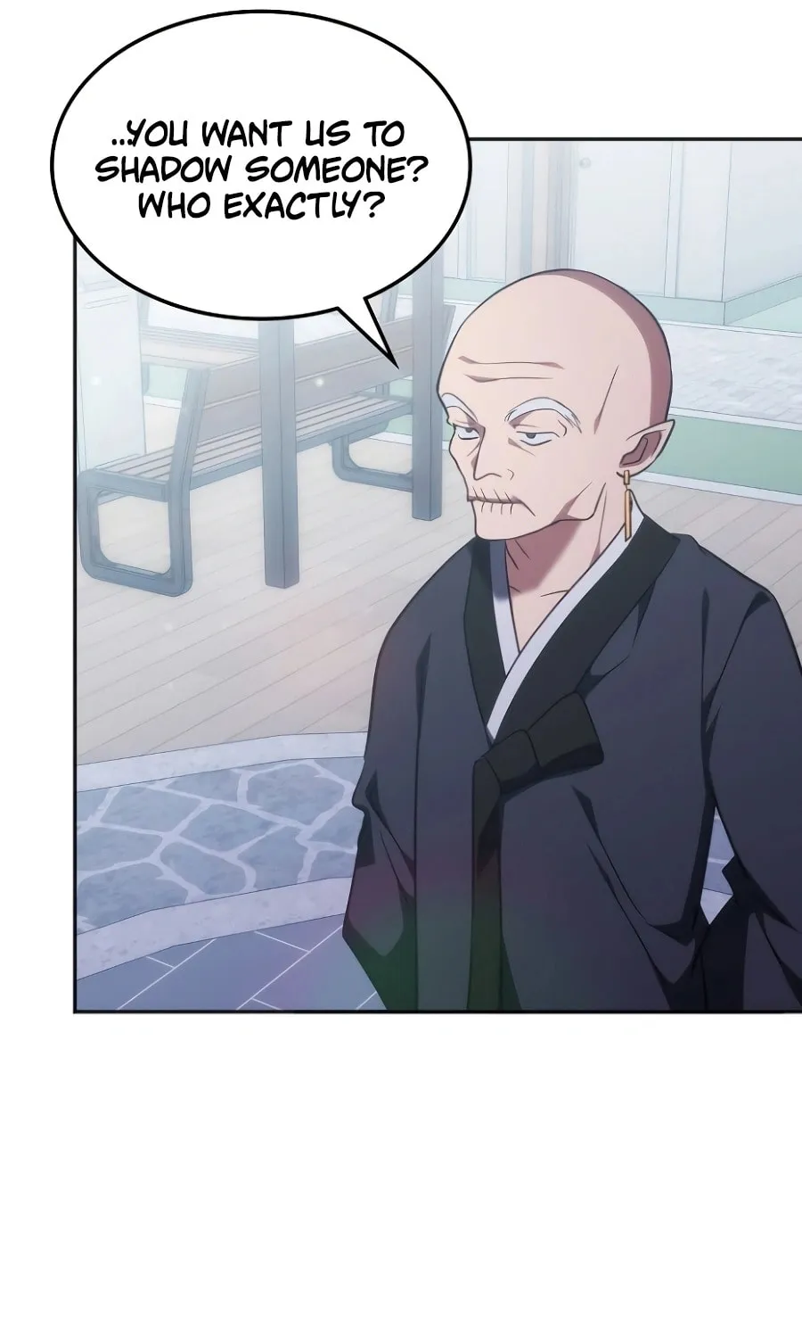The Veteran Healer Is Overpowered Chapter 52 page 87 - 