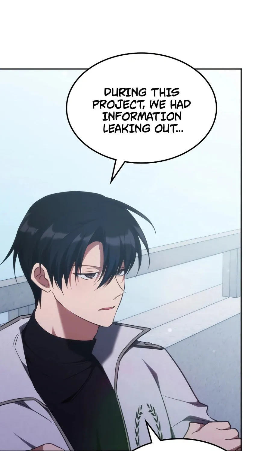 The Veteran Healer Is Overpowered Chapter 52 page 88 - 