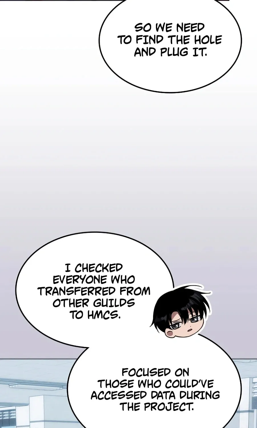 The Veteran Healer Is Overpowered Chapter 52 page 89 - 