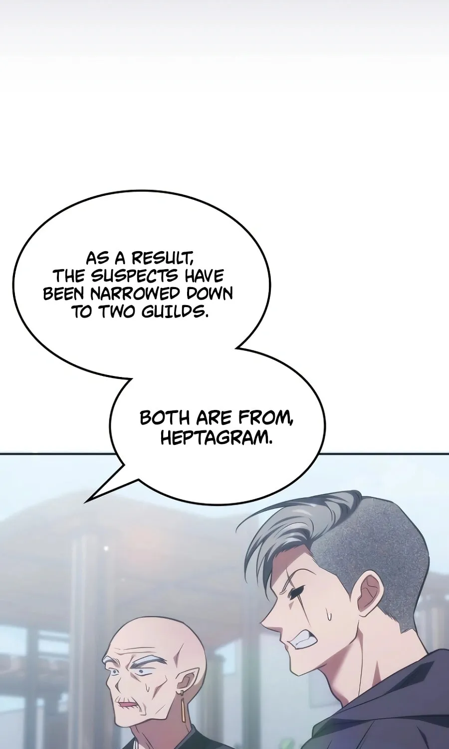 The Veteran Healer Is Overpowered Chapter 52 page 91 - 