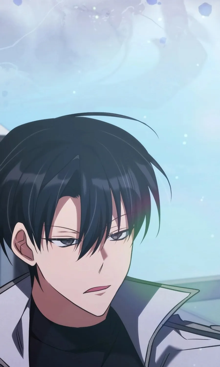 The Veteran Healer Is Overpowered Chapter 52 page 96 - 