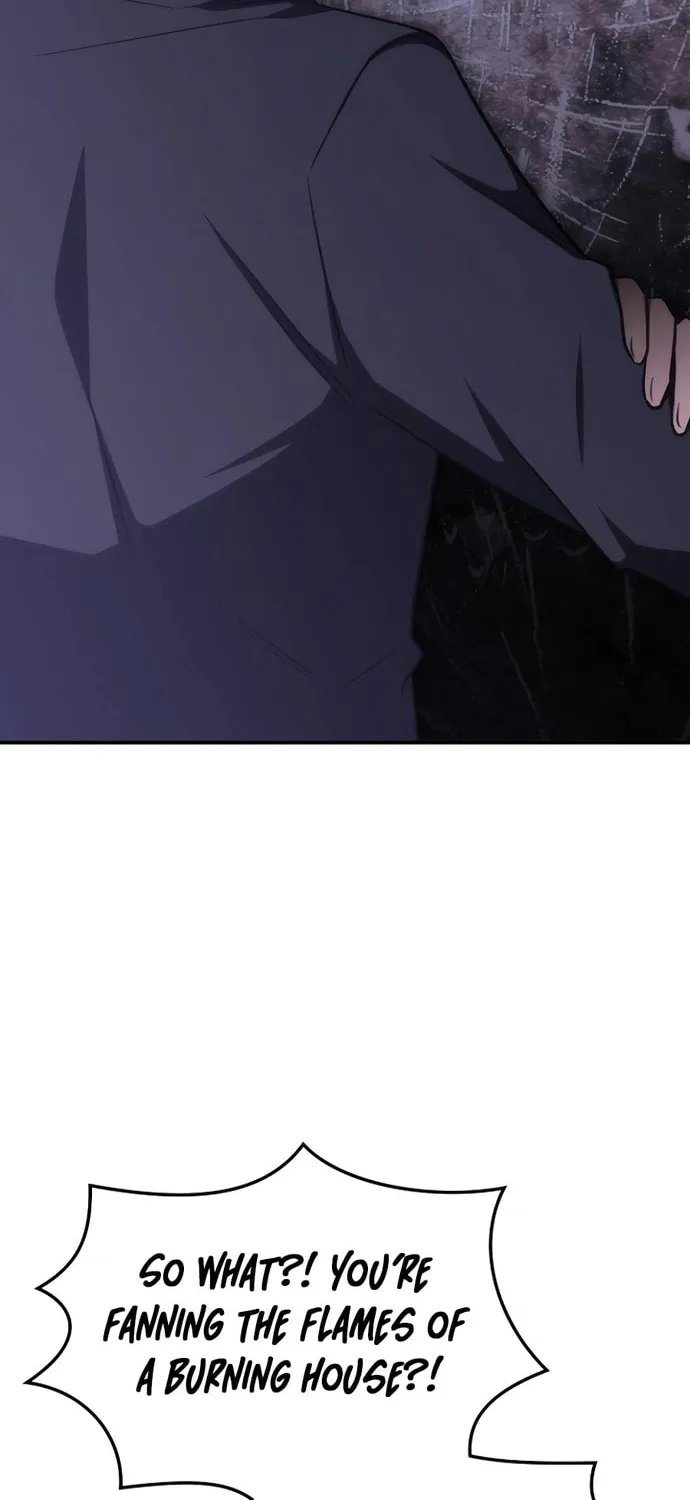 The Veteran Healer Is Overpowered Chapter 53 page 20 - 