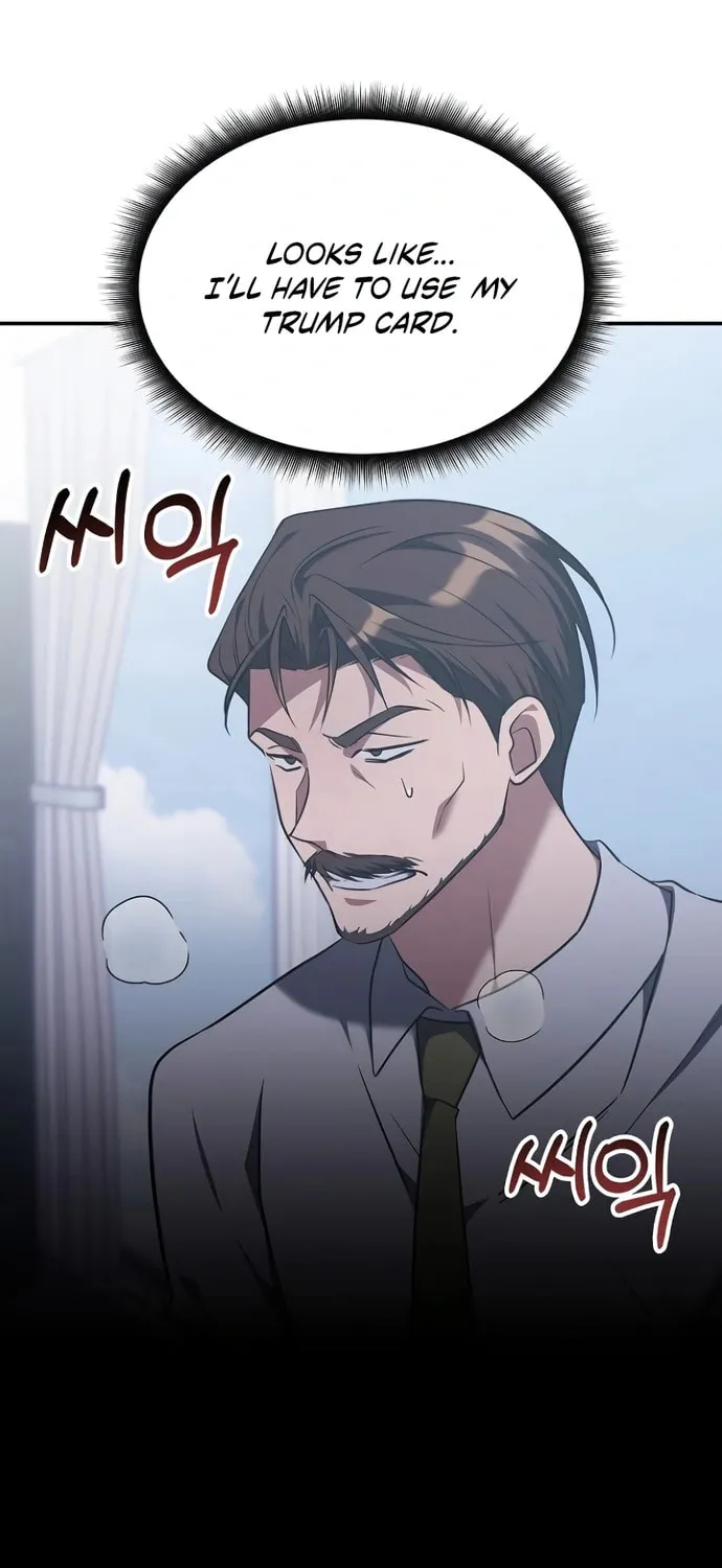 The Veteran Healer Is Overpowered Chapter 53 page 25 - 