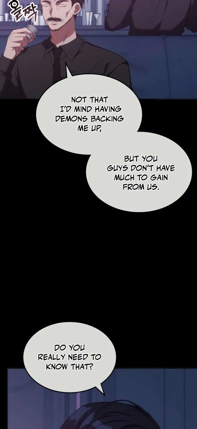 The Veteran Healer Is Overpowered Chapter 53 page 30 - 