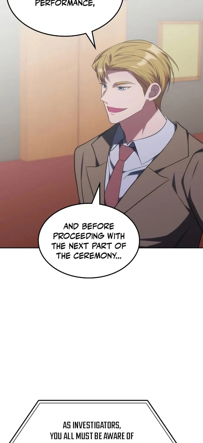 The Veteran Healer Is Overpowered Chapter 53 page 4 - 