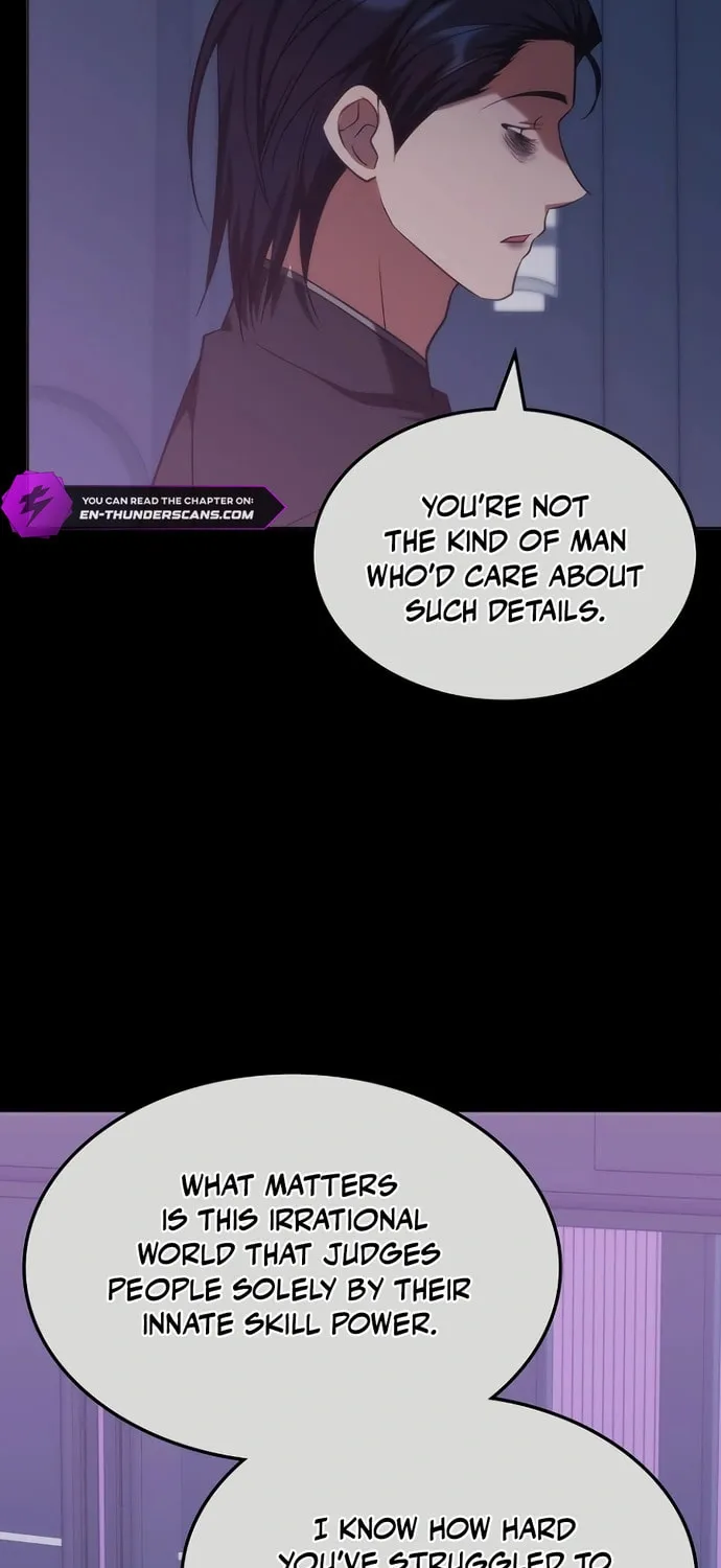 The Veteran Healer Is Overpowered Chapter 53 page 31 - 