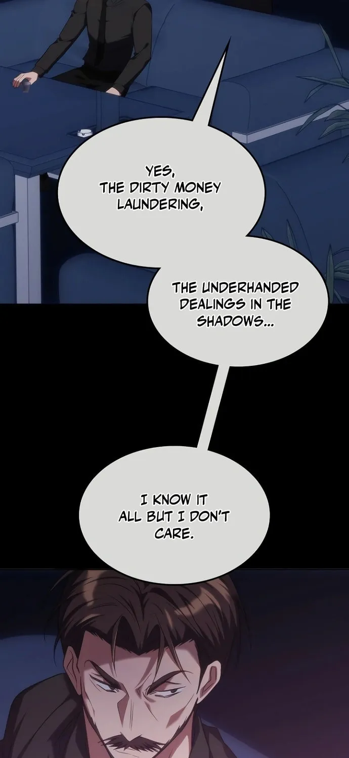 The Veteran Healer Is Overpowered Chapter 53 page 33 - 