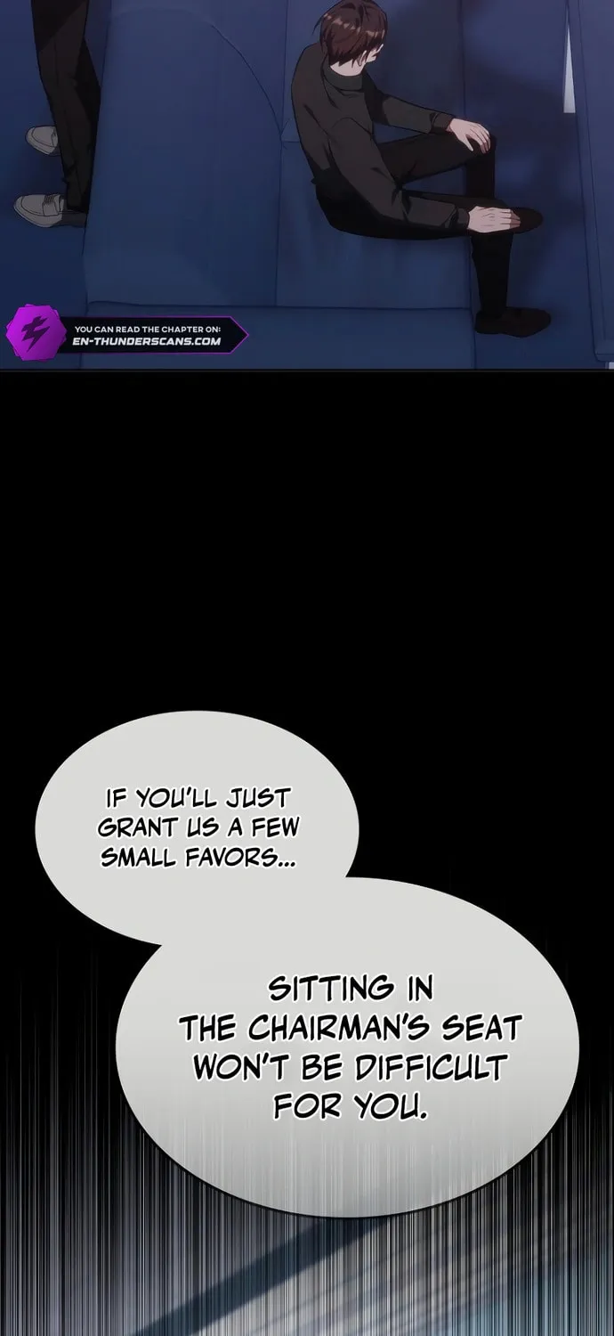 The Veteran Healer Is Overpowered Chapter 53 page 35 - 