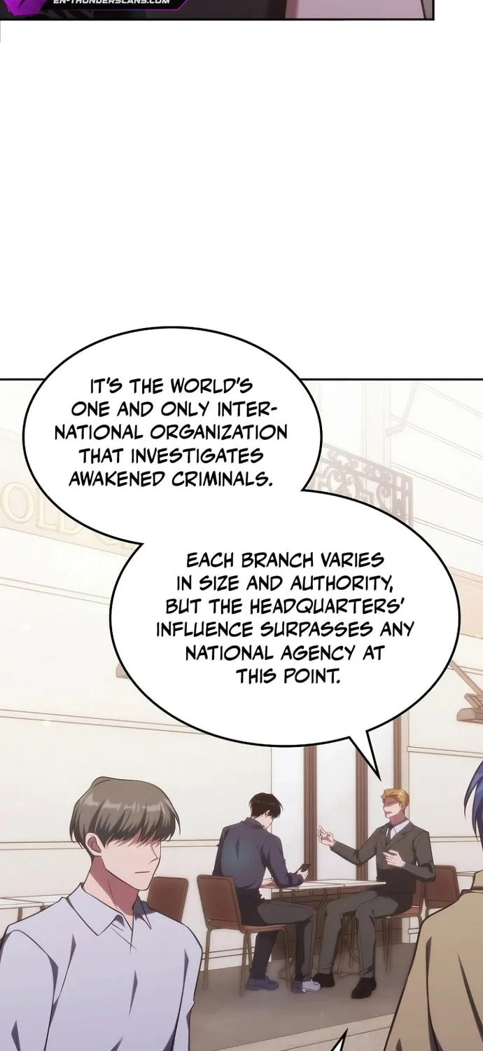 The Veteran Healer Is Overpowered Chapter 53 page 38 - 