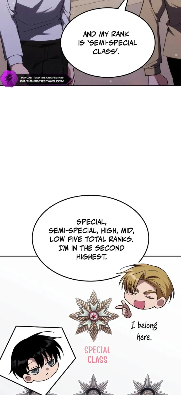 The Veteran Healer Is Overpowered Chapter 53 page 39 - 