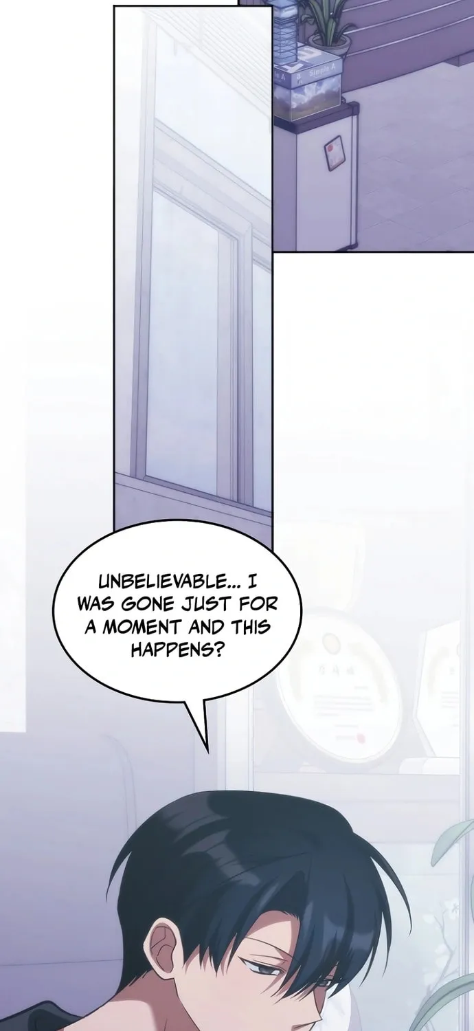 The Veteran Healer Is Overpowered Chapter 53 page 47 - 