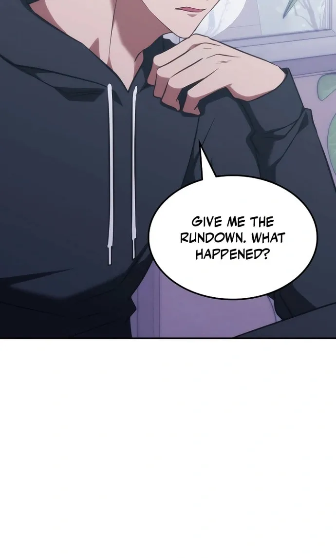 The Veteran Healer Is Overpowered Chapter 53 page 48 - 