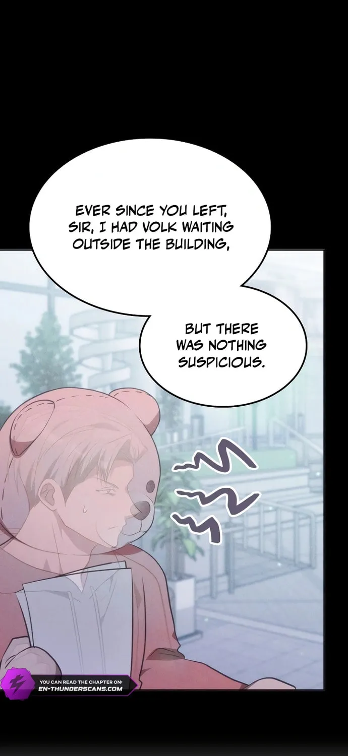 The Veteran Healer Is Overpowered Chapter 53 page 51 - 