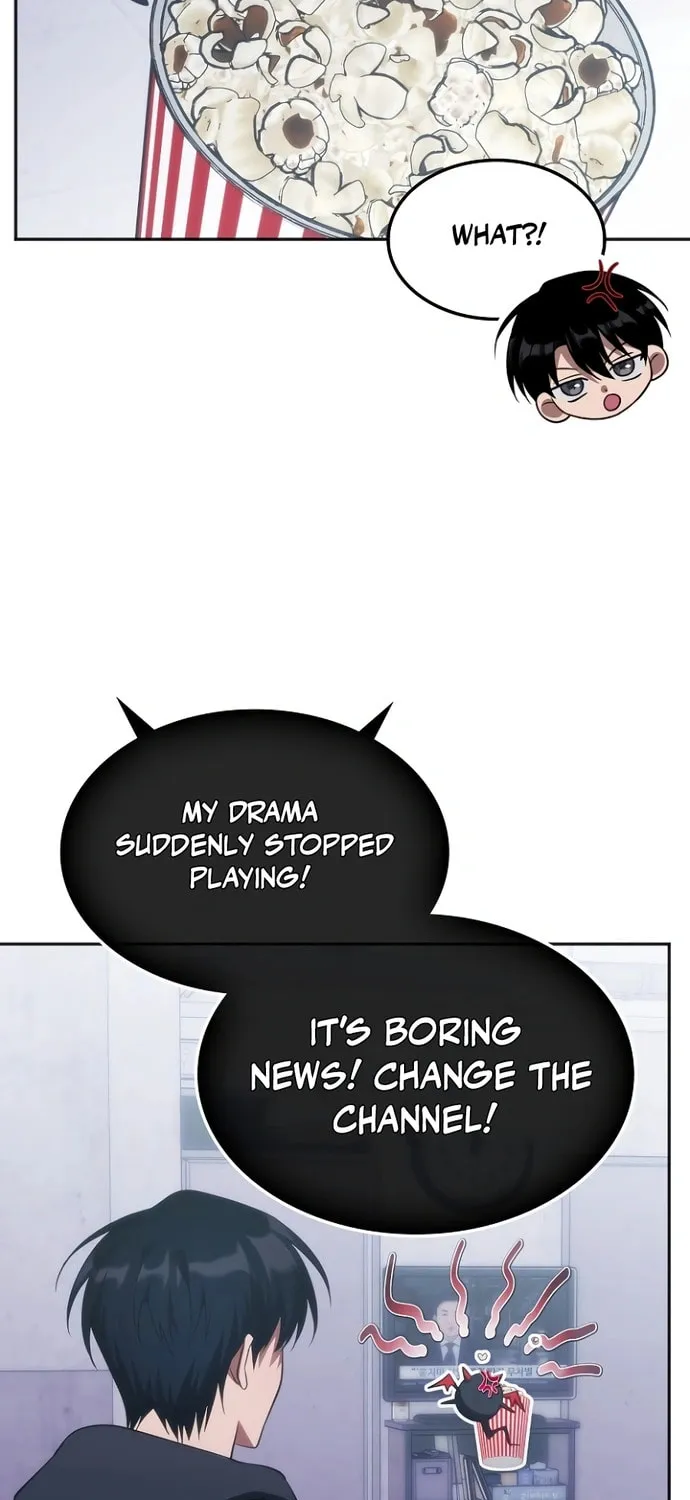 The Veteran Healer Is Overpowered Chapter 53 page 63 - 