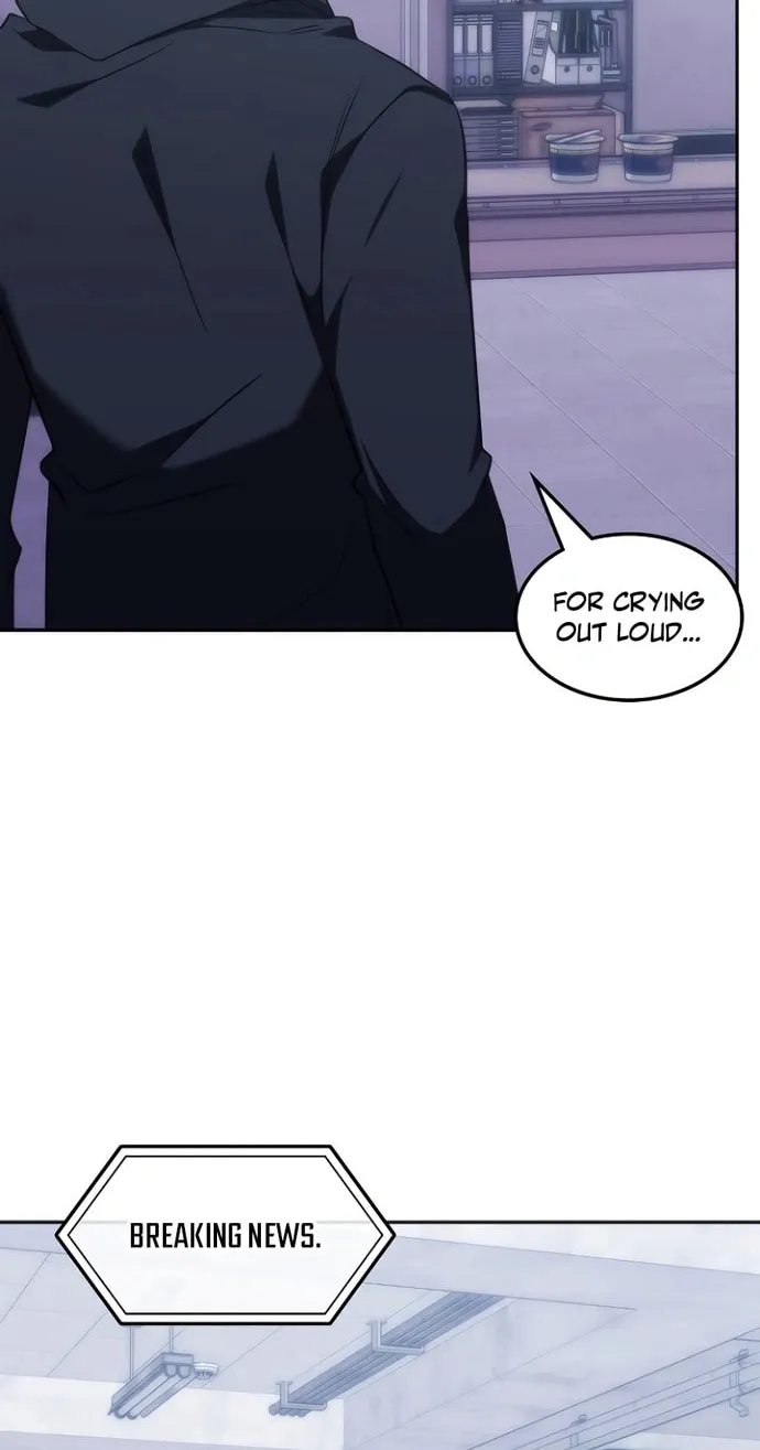 The Veteran Healer Is Overpowered Chapter 53 page 64 - 