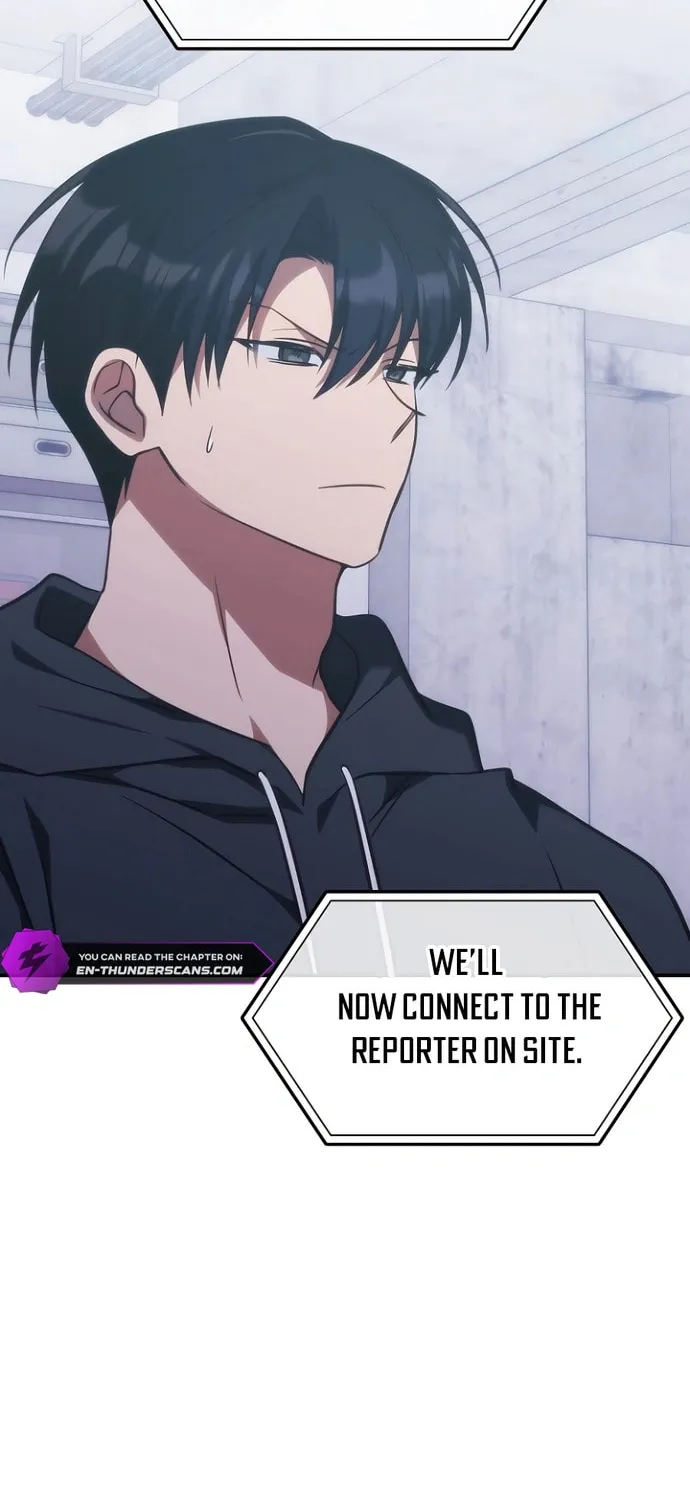 The Veteran Healer Is Overpowered Chapter 53 page 66 - 