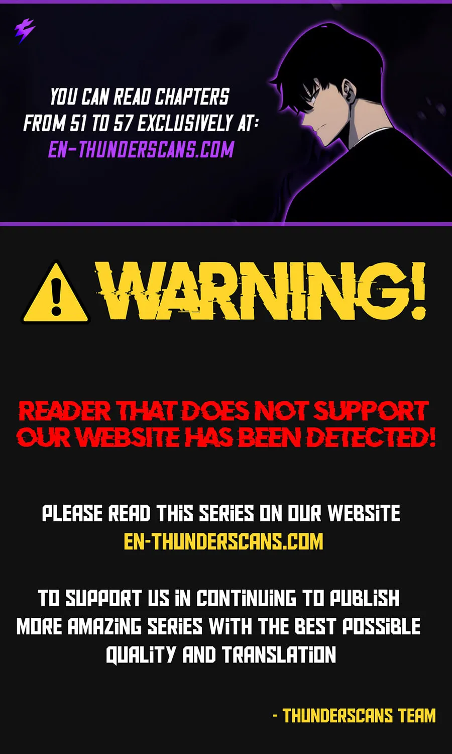 The Veteran Healer Is Overpowered Chapter 54 page 1 - 