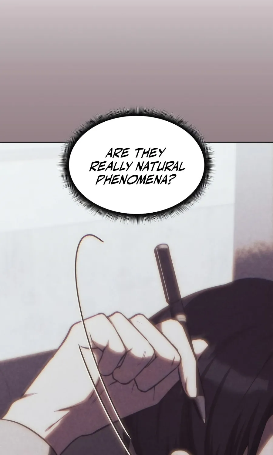 The Veteran Healer Is Overpowered Chapter 54 page 22 - 