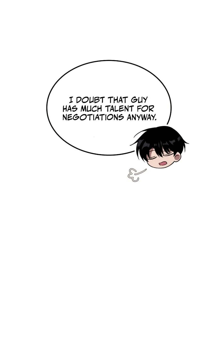 The Veteran Healer Is Overpowered Chapter 54 page 33 - 