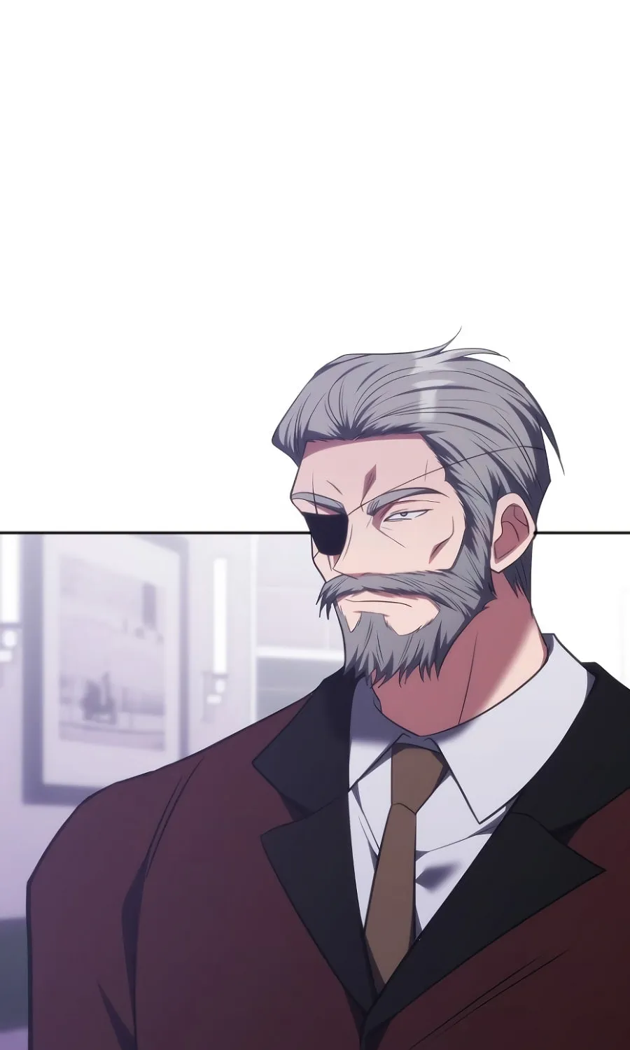 The Veteran Healer Is Overpowered Chapter 54 page 34 - 