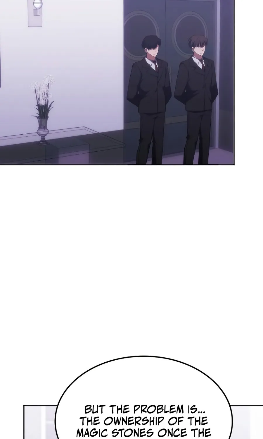 The Veteran Healer Is Overpowered Chapter 54 page 42 - 