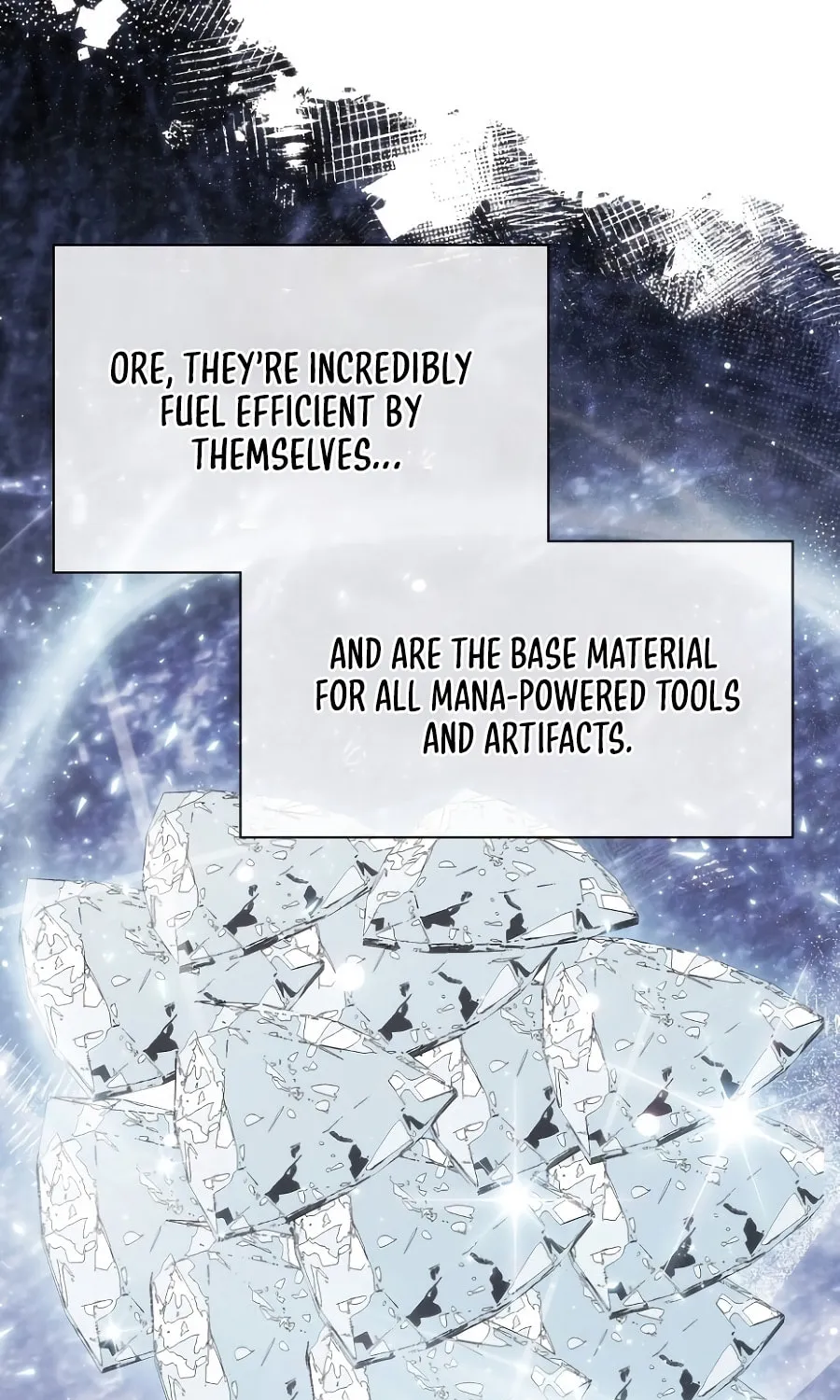 The Veteran Healer Is Overpowered Chapter 54 page 44 - 