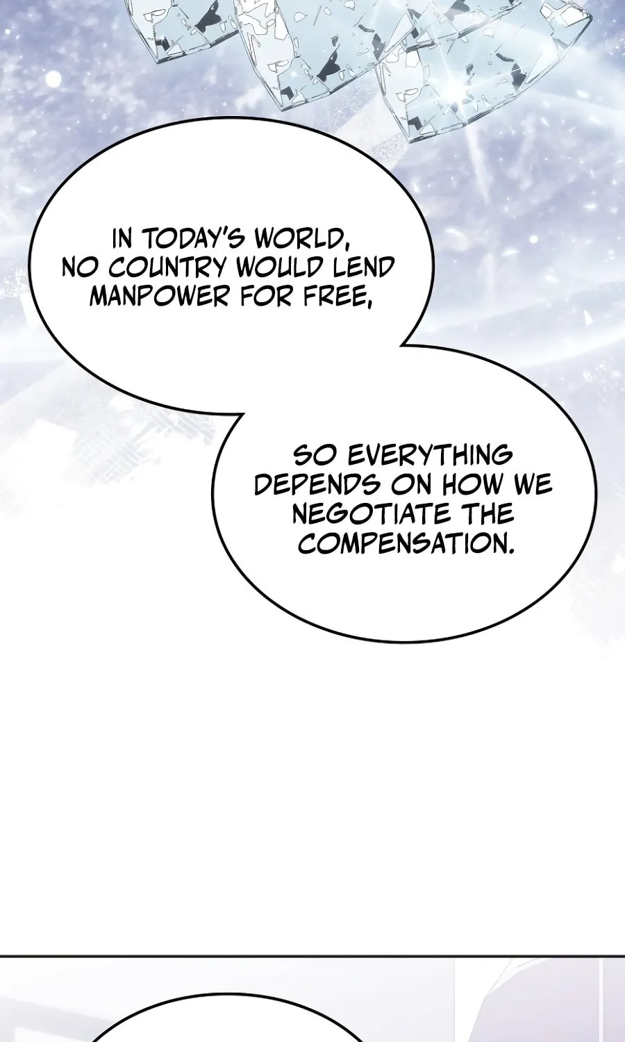 The Veteran Healer Is Overpowered Chapter 54 page 45 - 